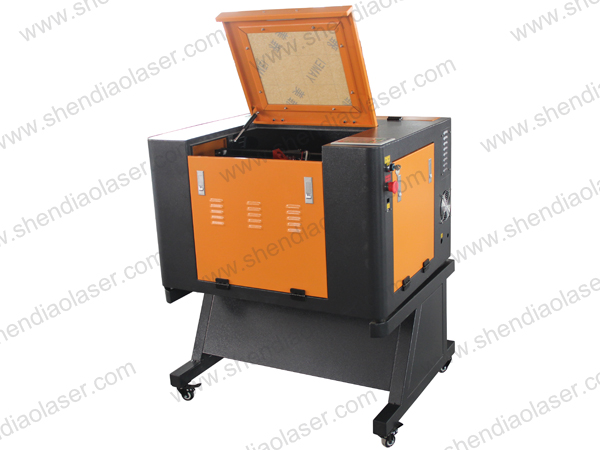 SD5030 Laser engraving machine