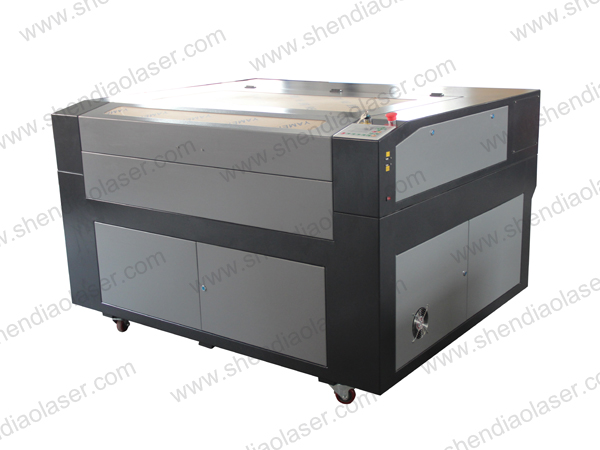 SD1290 Laser engraving machine