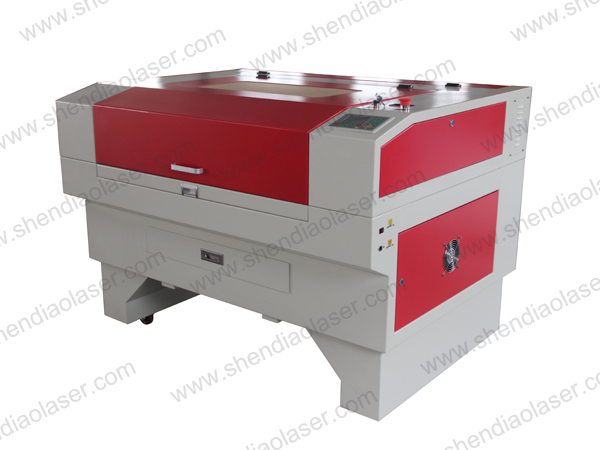 SD6090 Laser Cutting  machine